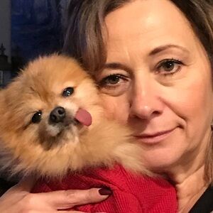 Meet your Posher, Wink83